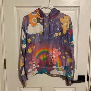 Care Bares Hoodie